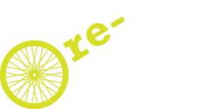 Re-Cycle Logo
White Green
Bikes to Africa