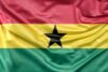 Ghana Flag
Re-Cycle Partner