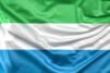 Sierra Leone Africa Flag
Re-Cycle Partner