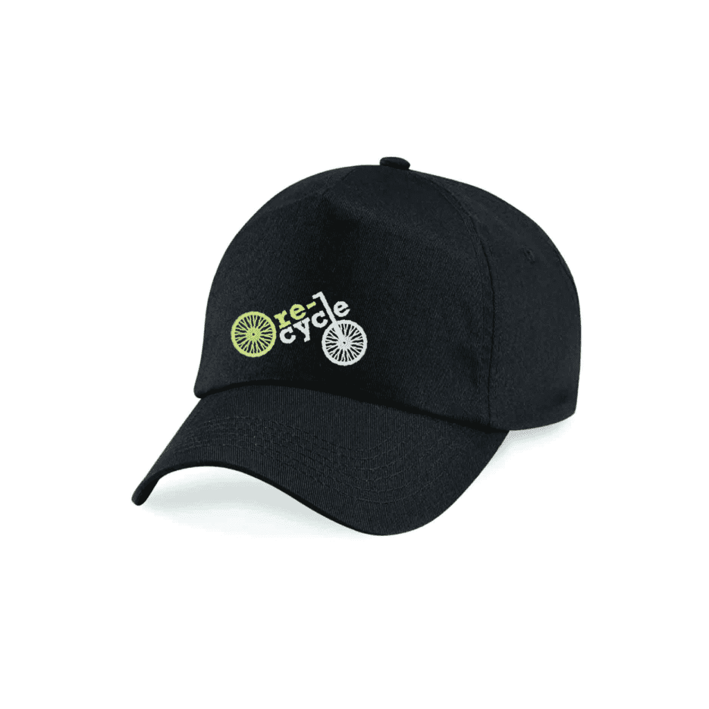 Re Cycle Cap Re Cycle re-cycle-cap-re-cycle