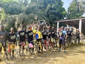 The Gambia 2023 - WYCE Annual Cycle Event 2023 (14)