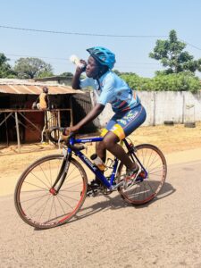 The Gambia 2023 - WYCE Annual Cycle Event 2023 (5)
