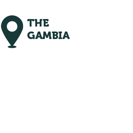 The Gambia