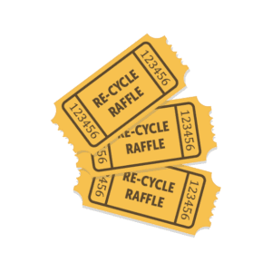 Re-Cycle Charity Raffle