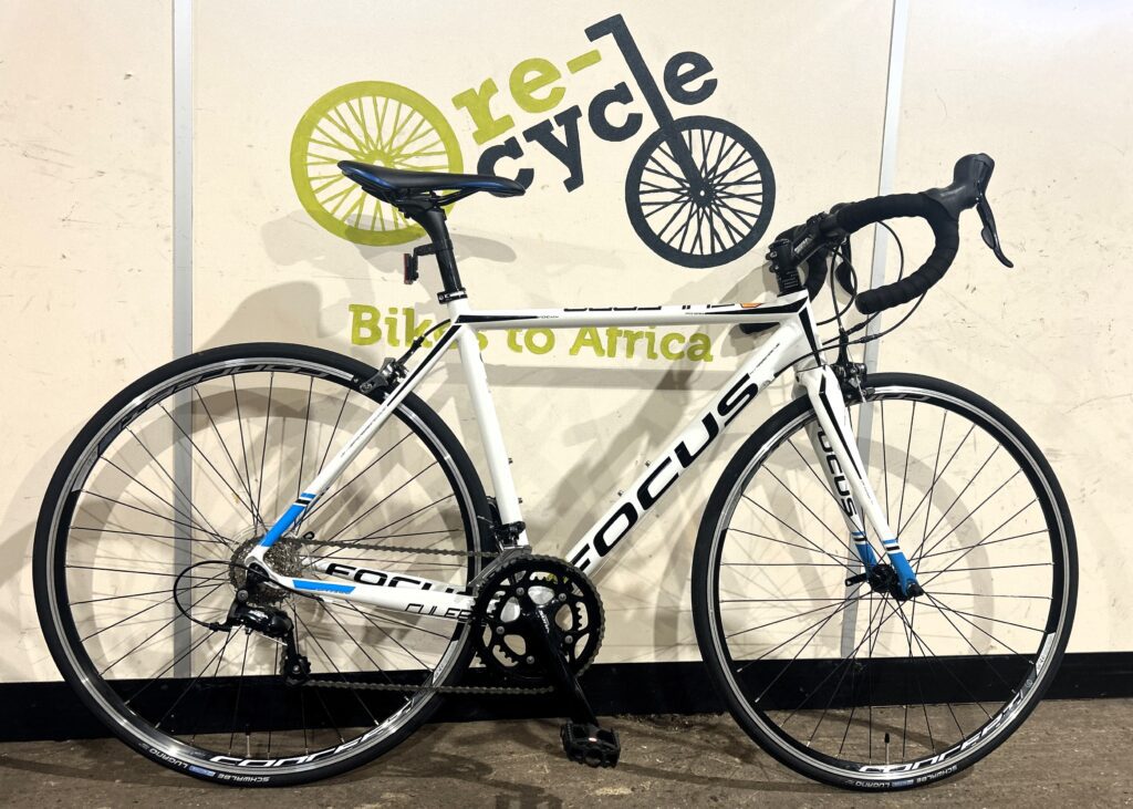 Road bike for sale