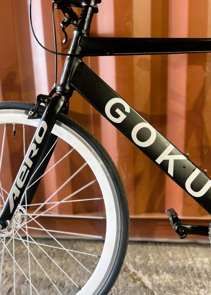 refurbished bike for sale warehouse essexc charity