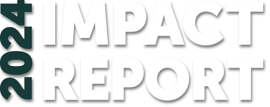 2024 Impact Report