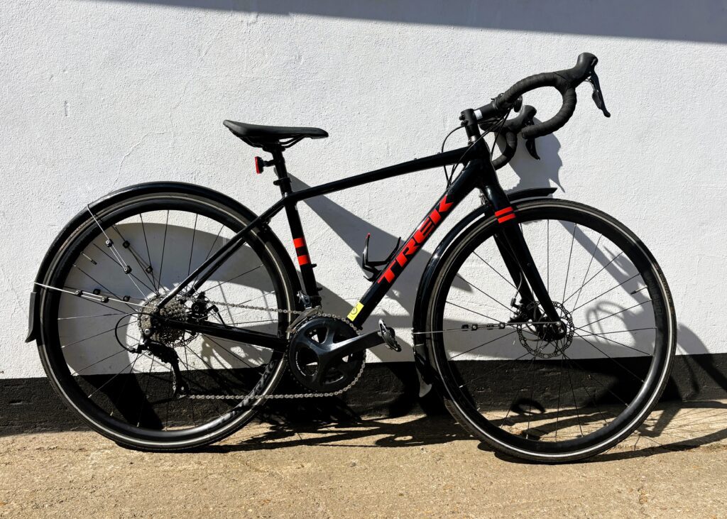 Bike of the week refurbished