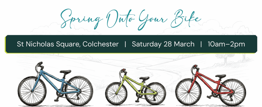 Bikes for sale - Spring onto your bike (28-03-26)