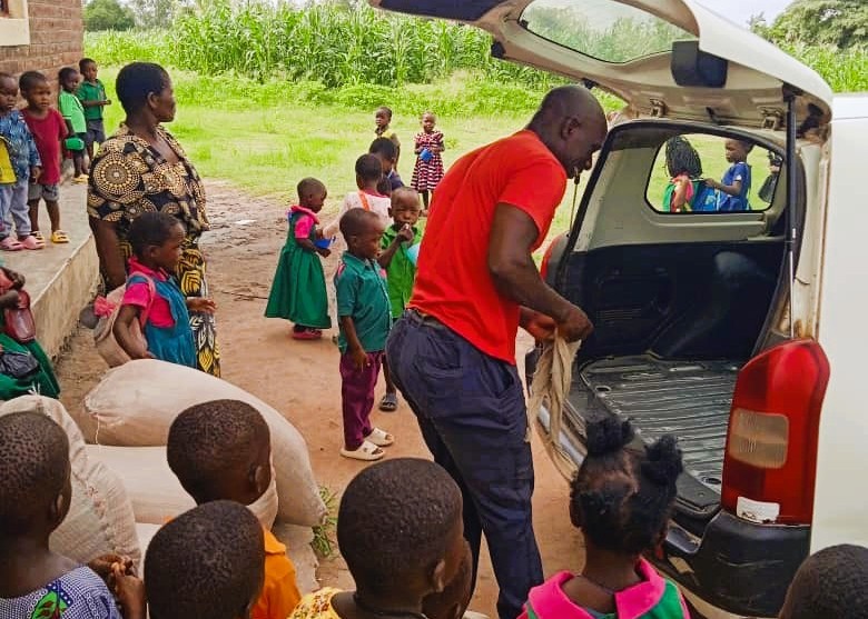 Long-Term Support for Muula CBCC