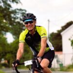 Men's Re-Cycle Cycling Jersey