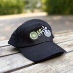 Classic Cap Black 2