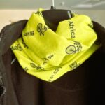 Re-cycle snood