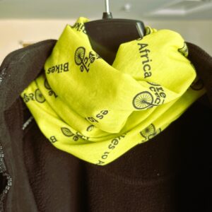 Re-cycle snood