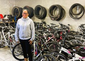 Bike Shops in South Africa