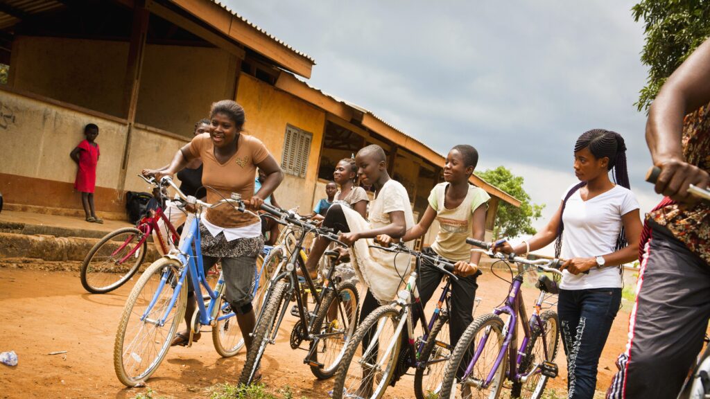 VBP Ghana