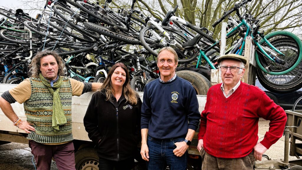 Rotary Club of Berwick upon Tweed