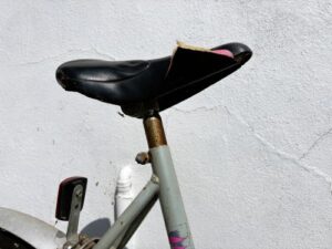 Bikes we cant accept