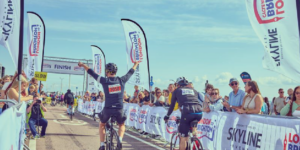 London to Brighton