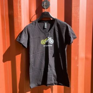 Mens T-Shirt - FRONT