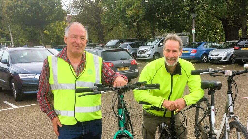 Maidstone Riverside Rotary Club 2022 collection 2
