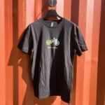 Mens T-Shirt - FRONT