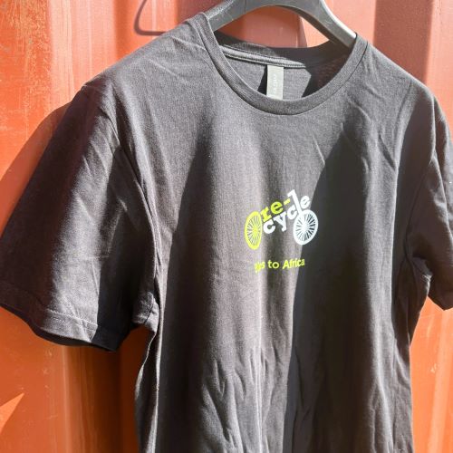 Men's Re-Cycle Classic T-Shirt - Image 2