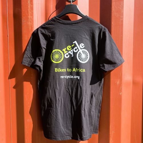 Men's Re-Cycle Classic T-Shirt - Image 3