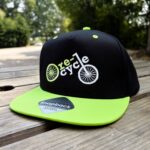 Green peak re-cycle snapback