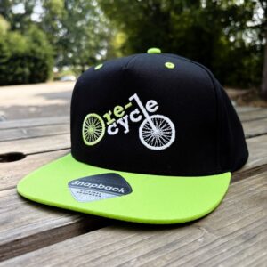 Green peak re-cycle snapback