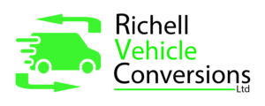 Richell Vehicle Conversion