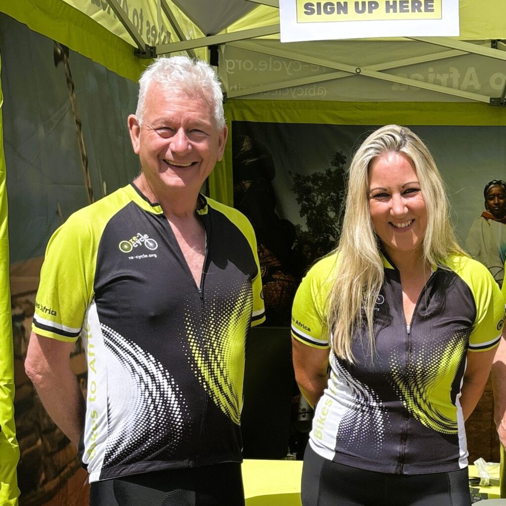 volunteer paul
